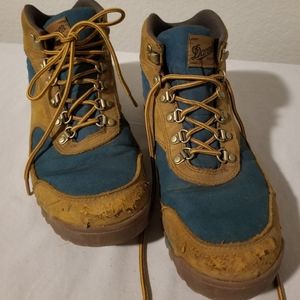 Danner Jag Boots